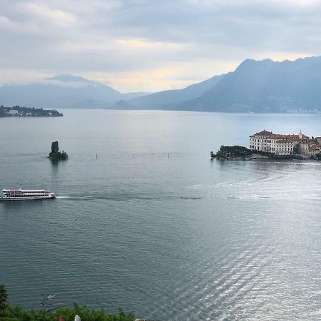 Gregorio Suite Stresa Eksteriør billede